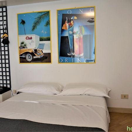 Green Relax Apartment Рива дел Гарда Екстериор снимка