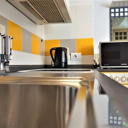 Green Relax Apartment Рива дел Гарда Екстериор снимка