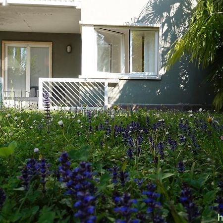 Green Relax Apartment Рива дел Гарда Екстериор снимка