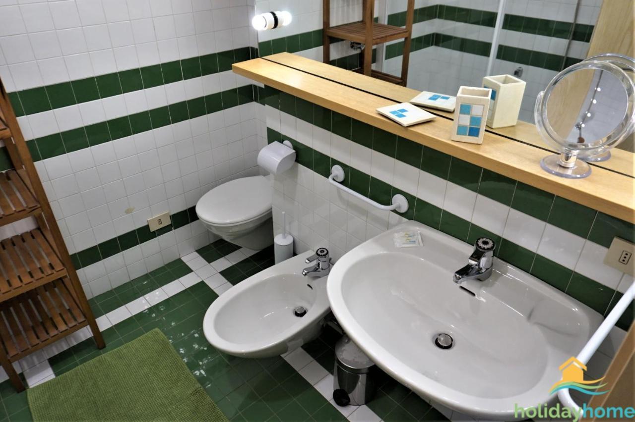 Green Relax Apartment Рива дел Гарда Екстериор снимка