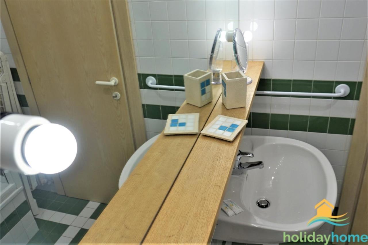Green Relax Apartment Рива дел Гарда Екстериор снимка