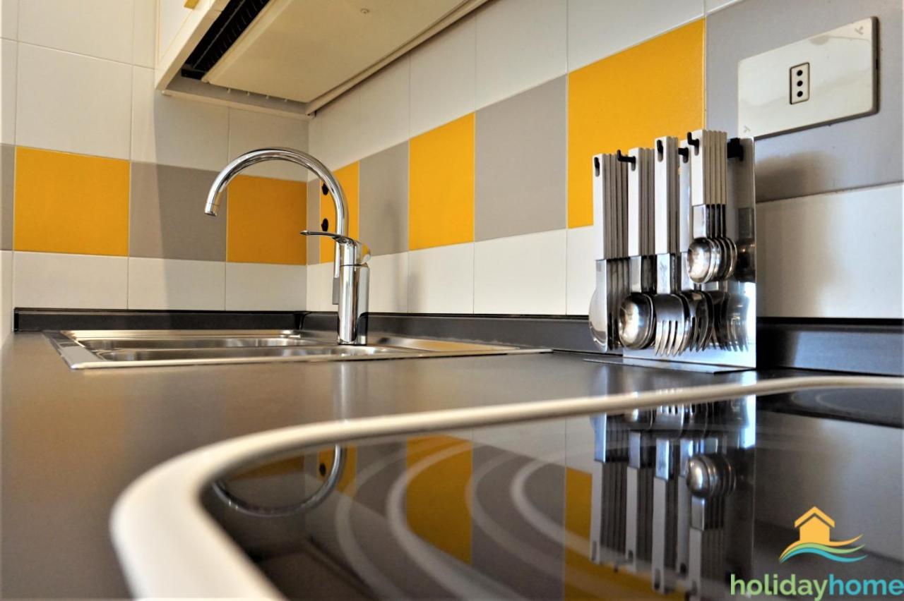 Green Relax Apartment Рива дел Гарда Екстериор снимка