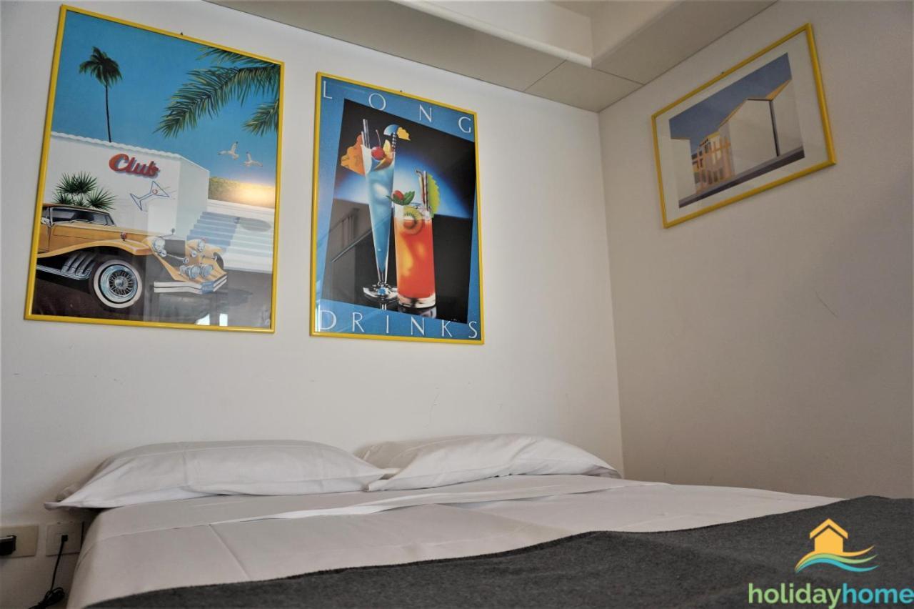 Green Relax Apartment Рива дел Гарда Екстериор снимка