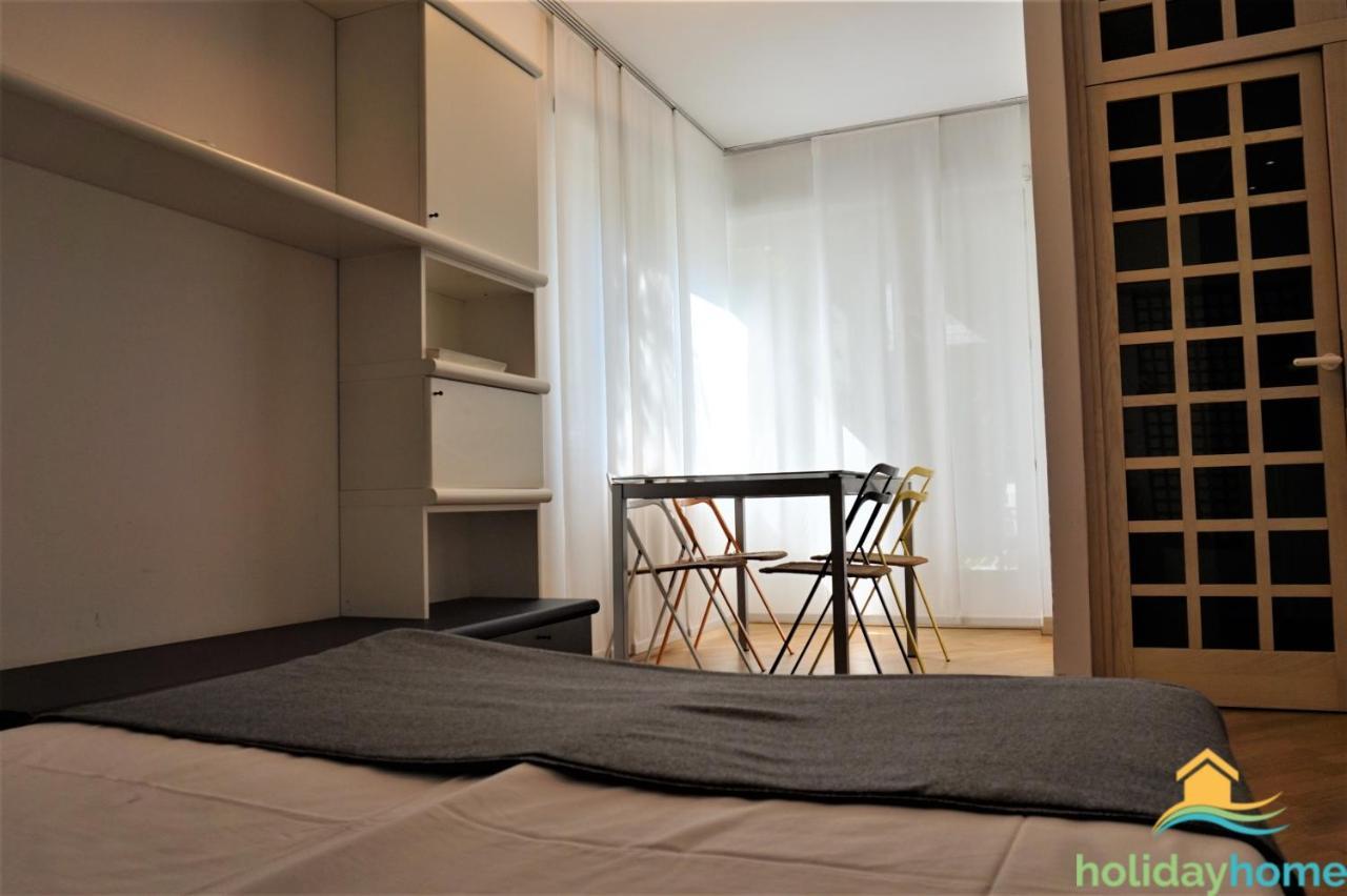 Green Relax Apartment Рива дел Гарда Екстериор снимка