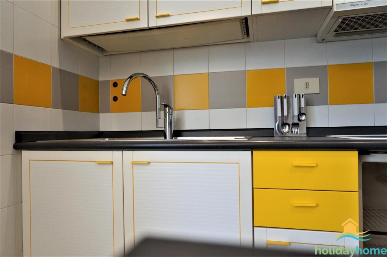 Green Relax Apartment Рива дел Гарда Екстериор снимка
