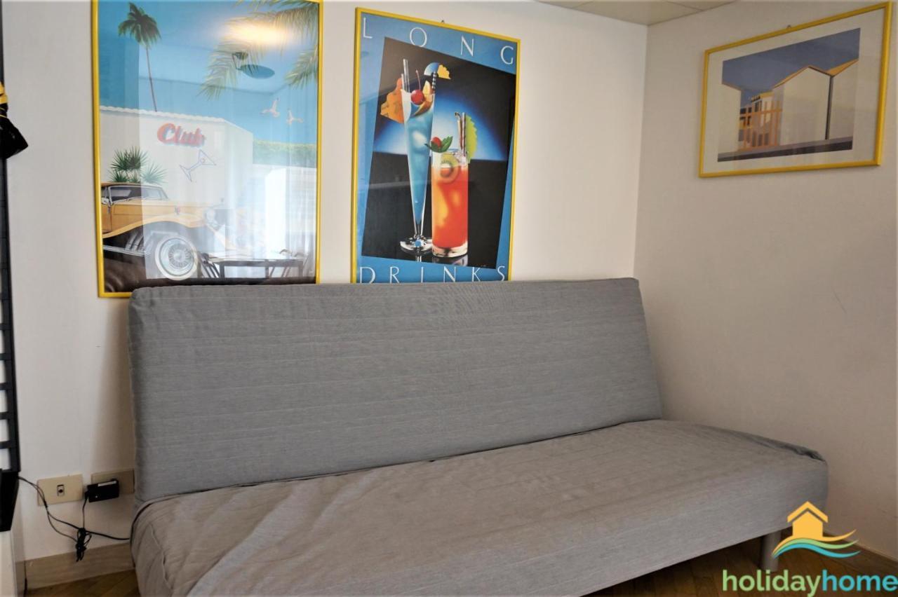 Green Relax Apartment Рива дел Гарда Екстериор снимка