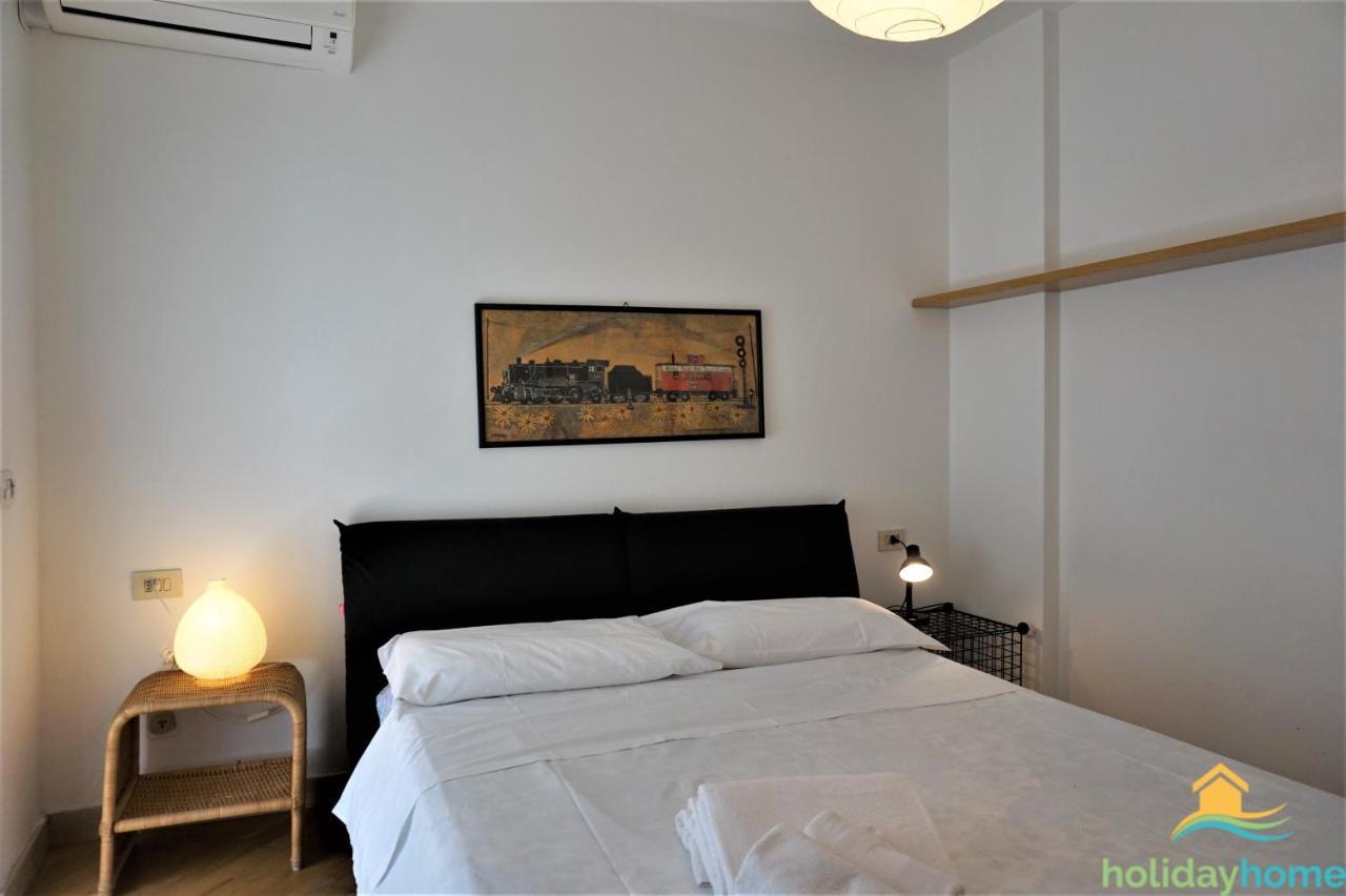 Green Relax Apartment Рива дел Гарда Екстериор снимка