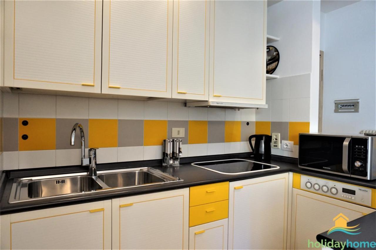 Green Relax Apartment Рива дел Гарда Екстериор снимка