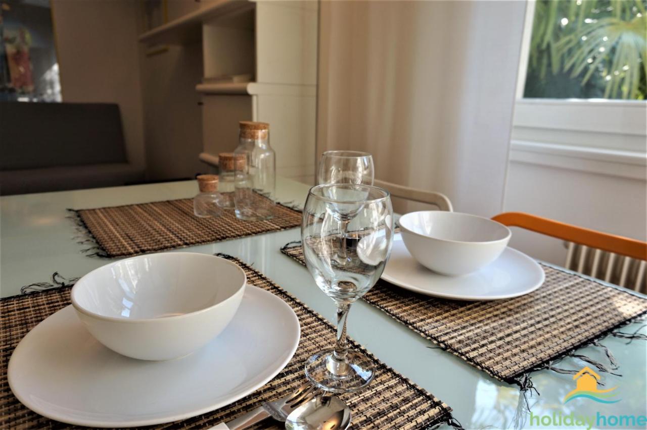 Green Relax Apartment Рива дел Гарда Екстериор снимка