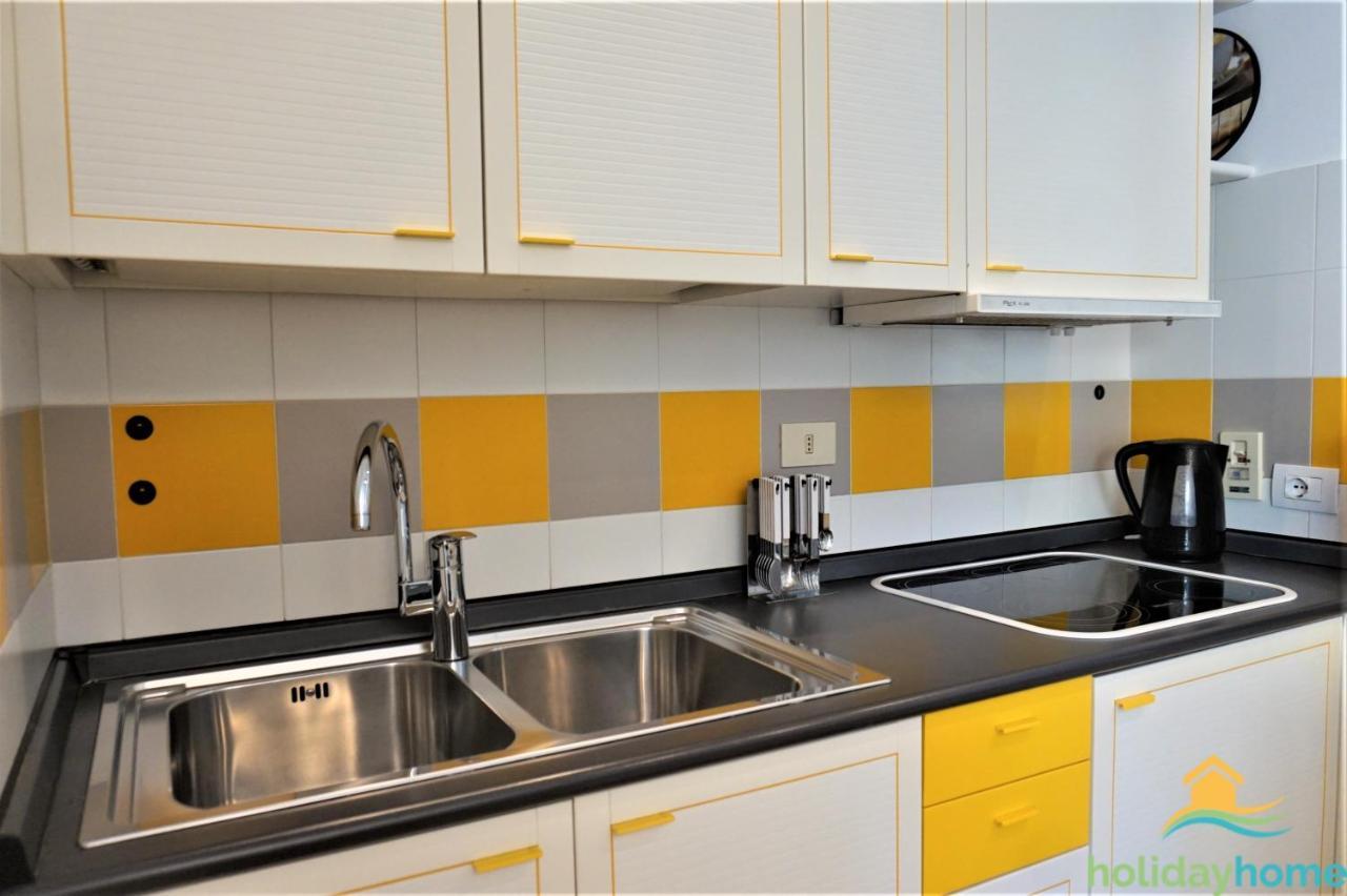 Green Relax Apartment Рива дел Гарда Екстериор снимка