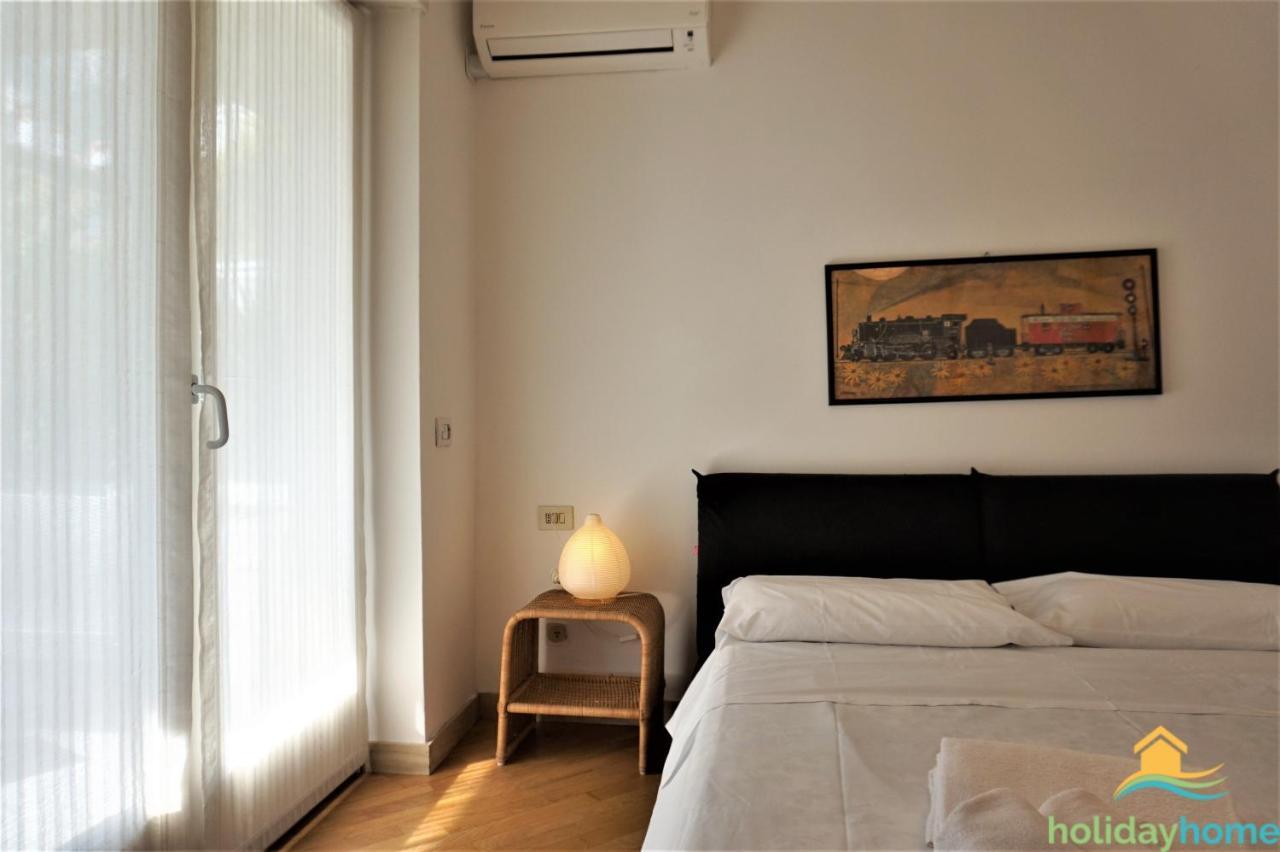 Green Relax Apartment Рива дел Гарда Екстериор снимка