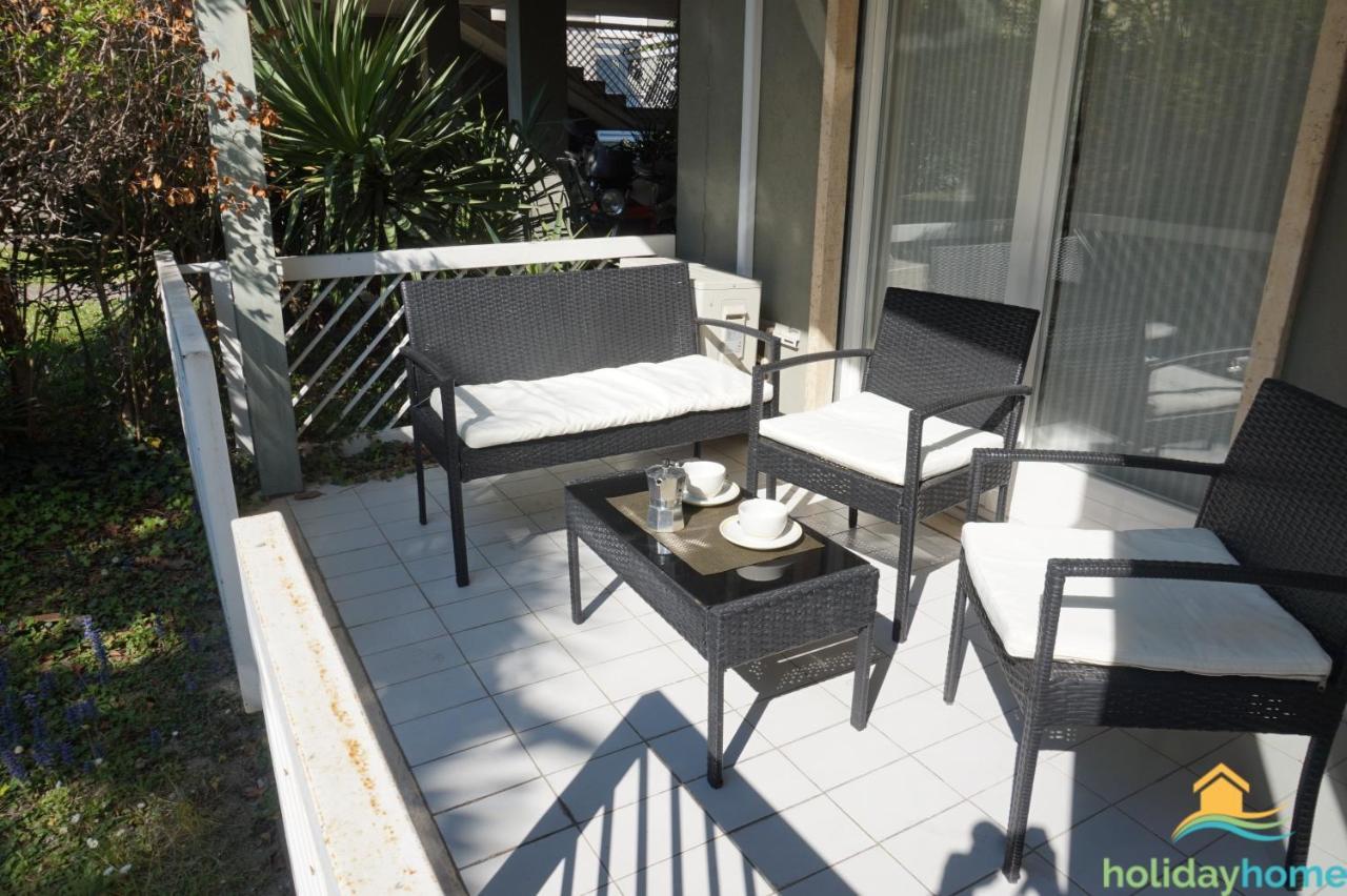 Green Relax Apartment Рива дел Гарда Екстериор снимка